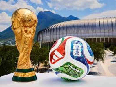 Copa do Mundo 2026